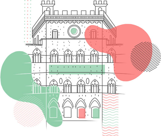 Università degli studi di Siena