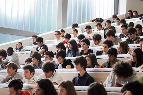 Politecnico di Milano: получение технического образования в Италии
