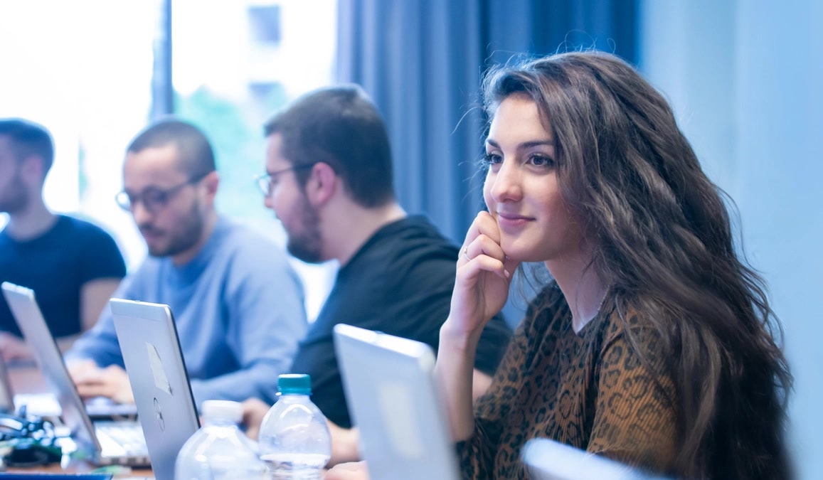 Узнайте, как стать студентом IULM на онлайн-презентации университета!