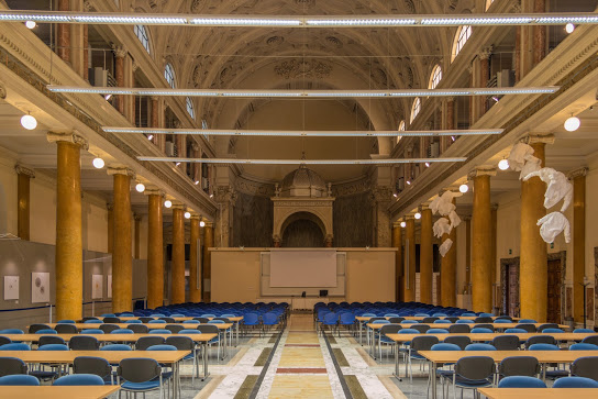 luiss guido carli university luiss guido carli university