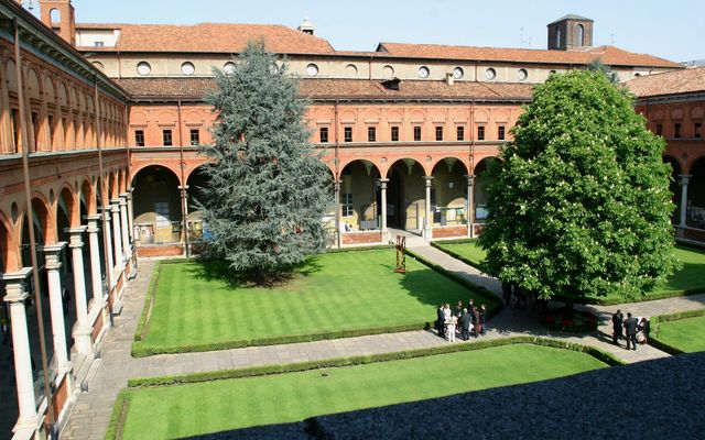 Foundation Year в Италии: подготовительный год в Università Cattolica в Милане для выпускников из Казахстана