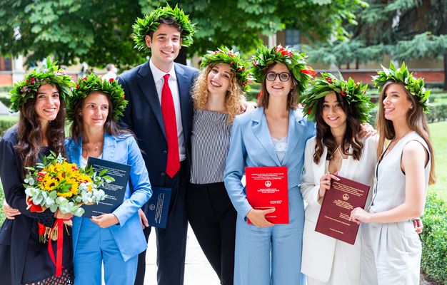 universita cattolica del sacro cuore