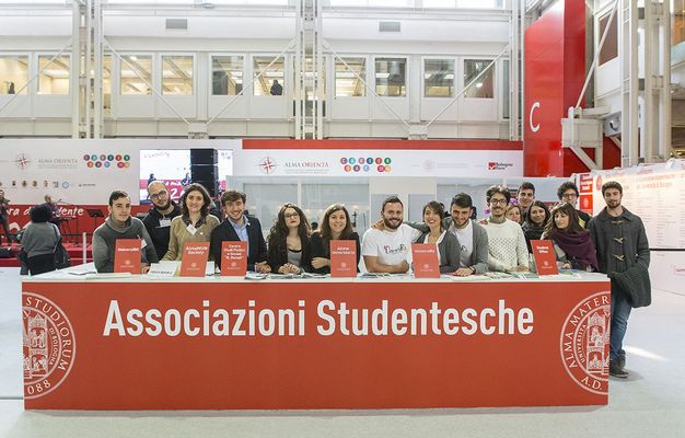 Università di Bologna Università di Bologna