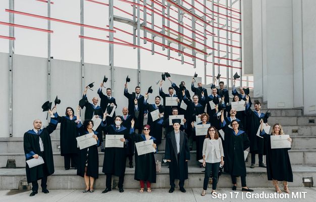 Politecnico di Milano школа менеджмента Politecnico di Milano школа менеджмента