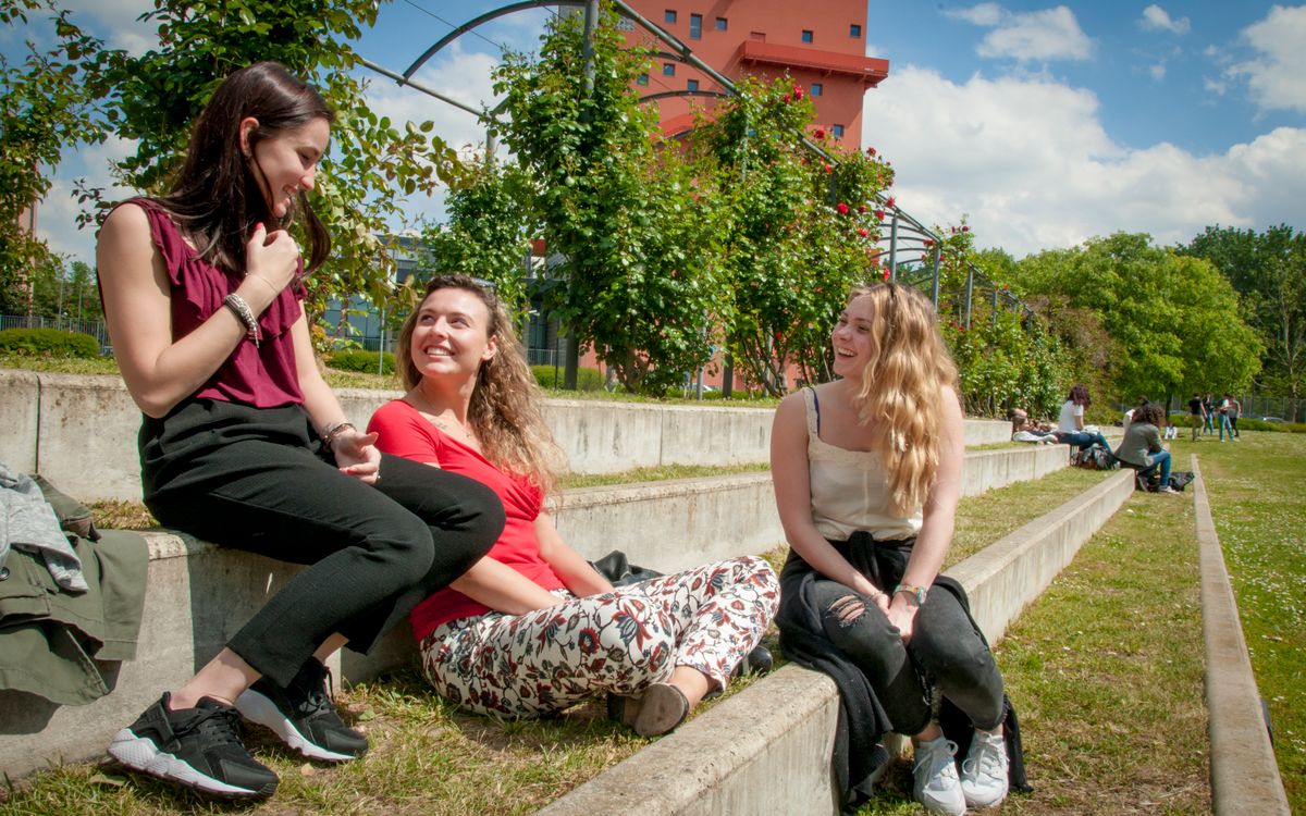 IULM University ждет абитуриентов из Казахстана!
