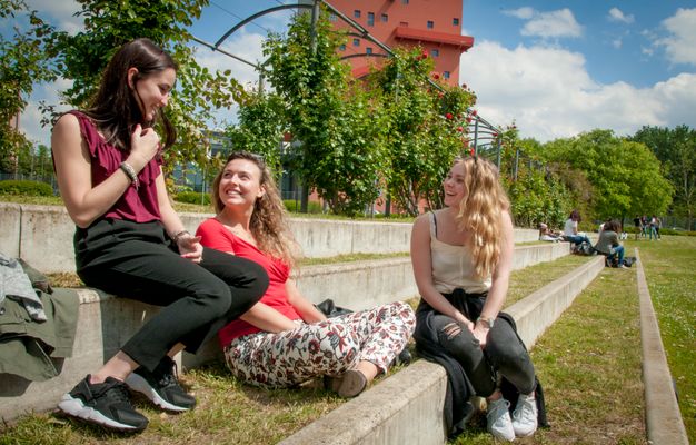 iulm университет iulm университет