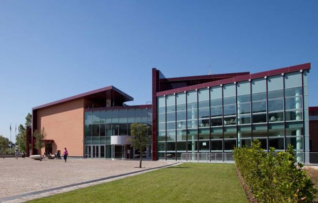 campus bio medico
