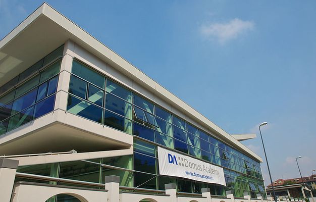 domus academy domus academy
