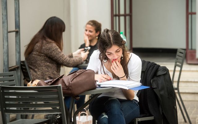 Luiss University: возможности получения двойного диплома