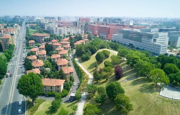 università milano bicocca
