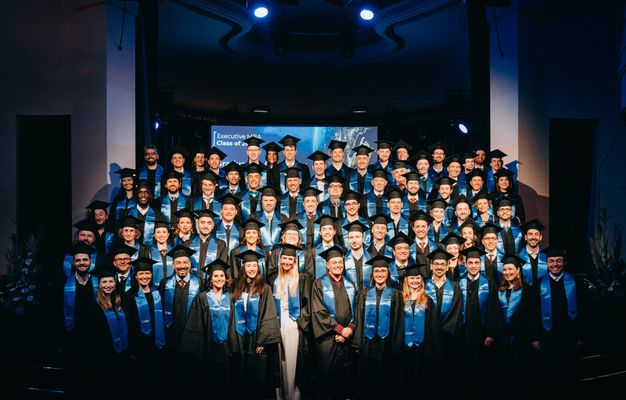 escp business school выпускной escp business school выпускной