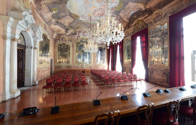 Ca Foscari University of Venice