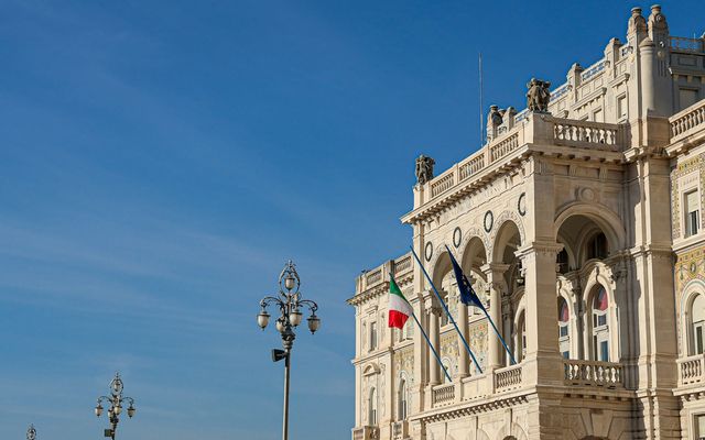 Laurea Triennale и Laurea Magistrale: что это и в чем разница