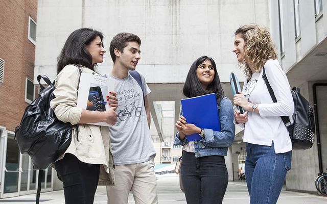 Университет Bocconi: краткий обзор программ бакалавриата