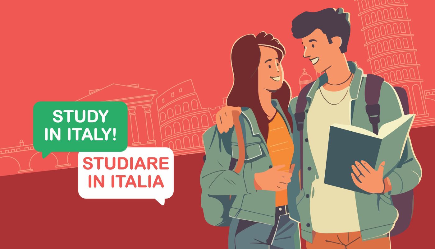 Выставка итальянского образования Studiare in Italia в Алматы, 20 октября 2026