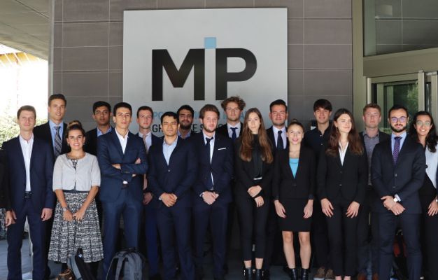 mip polimi mip polimi