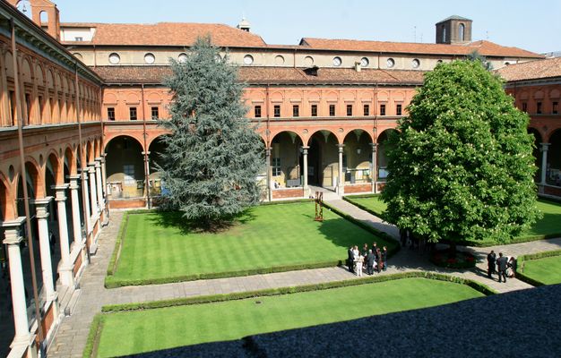 universita cattolica