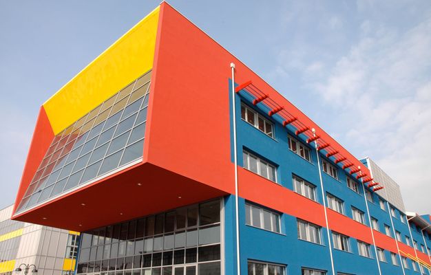 politecnico di milano university