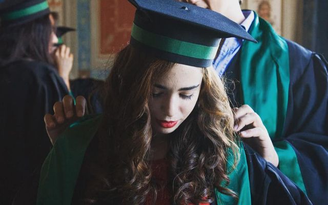 Университет Tor Vergata: программы бакалавриата на английском языке