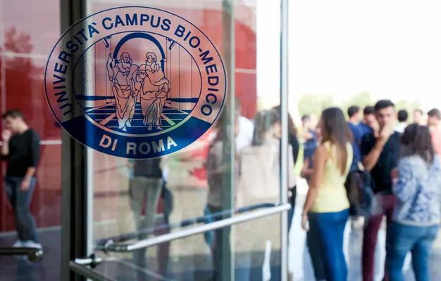 campus bio medico в риме