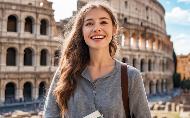 Какую специальность выбрать для обучения в Италии?