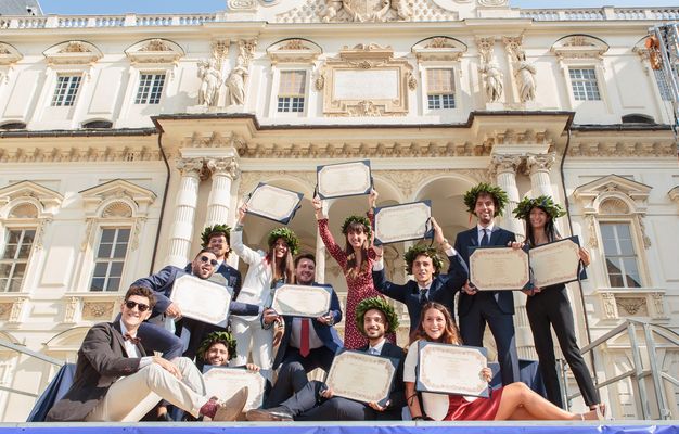 обучение в politecnico di torino обучение в politecnico di torino