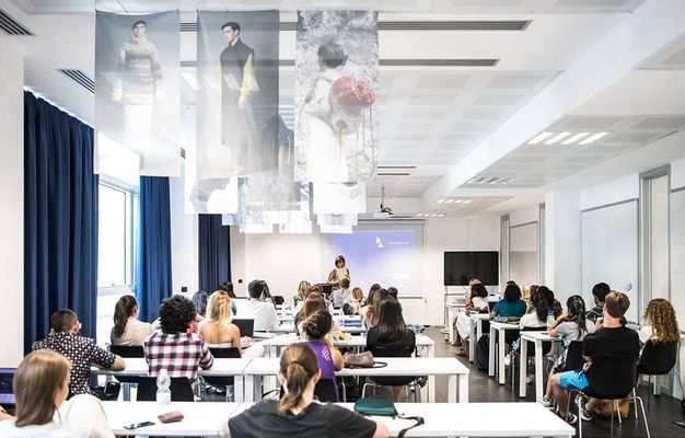 domus academy италия domus academy италия