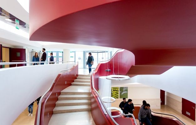 университет campus bio medico