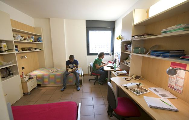 unimib в милане