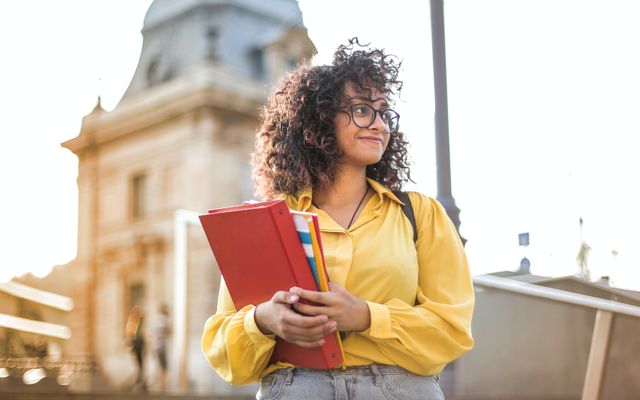 Обучение в Италии на английском языке
