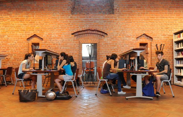 Universita degli studi di Milano