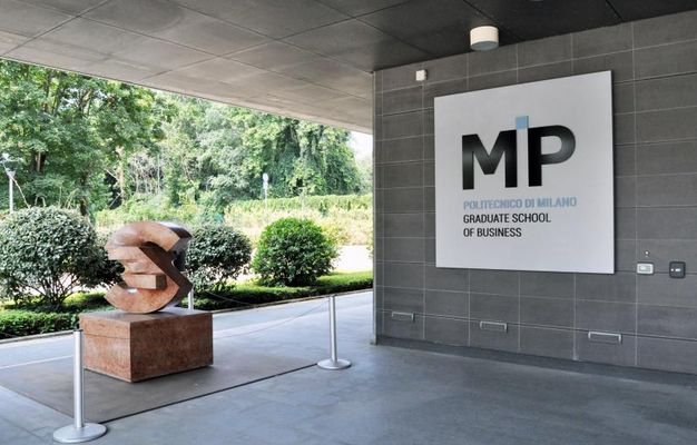 MIP Politecnico di Milano School of Management MIP Politecnico di Milano School of Management