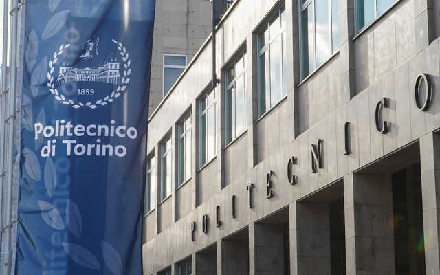 Политехнический университет PoliTO получил высшие оценки от ANVUR