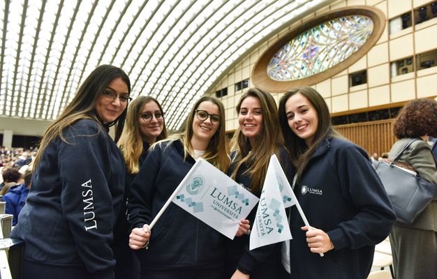 lumsa университет рим lumsa университет рим