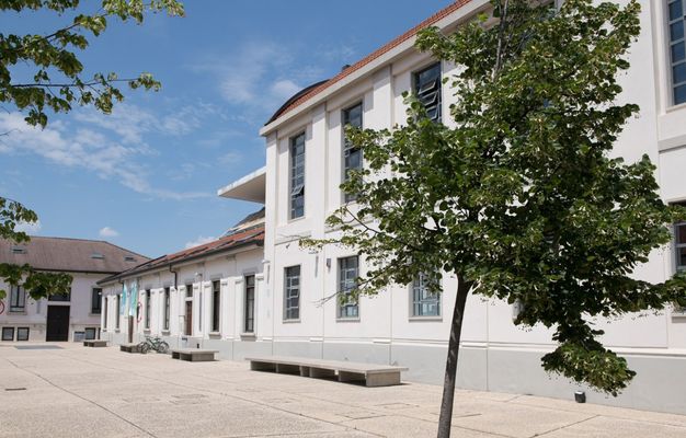 Nuova Accademia di Belle Arti Milano Nuova Accademia di Belle Arti Milano