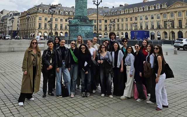 Учеба в IULM, практика в Париже: реальный путь к карьере в люксе