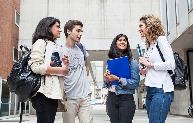 Università Commerciale Luigi Bocconi