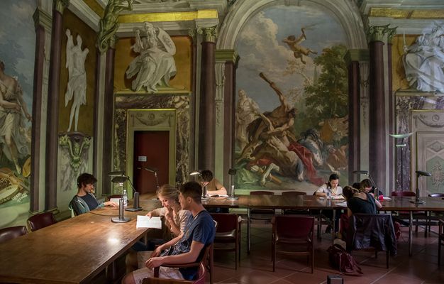 University of Florence University of Florence