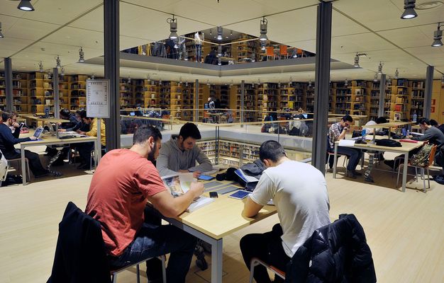 UniTrento UniTrento