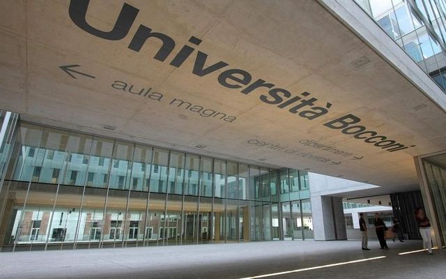 Юридическое образование нового уровня: как Bocconi готовит юристов будущего