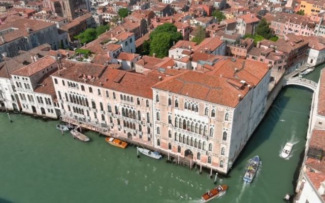 QS World University Rankings: стремительный рост университета Ca' Foscari в топ-рейтинге