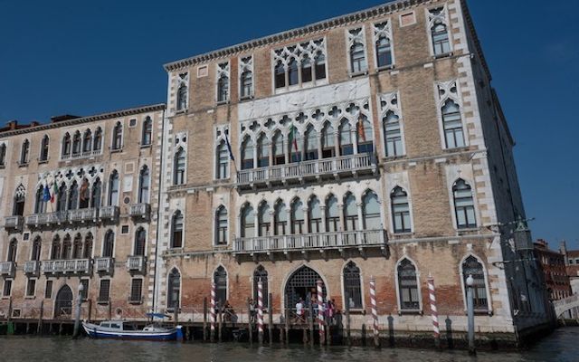 Рейтинг QS по предметам: четыре дисциплины Ca' Foscari в мировом Топ-100