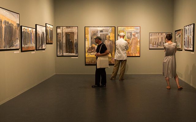 Обучение в Ca Foscari: какие культурные мероприятия предлагает вуз