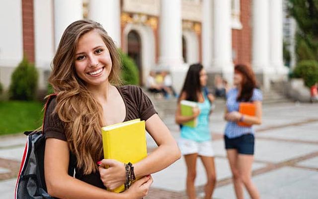 Università degli Studi di Pavia выделил 150 стипендий для иностранных граждан!