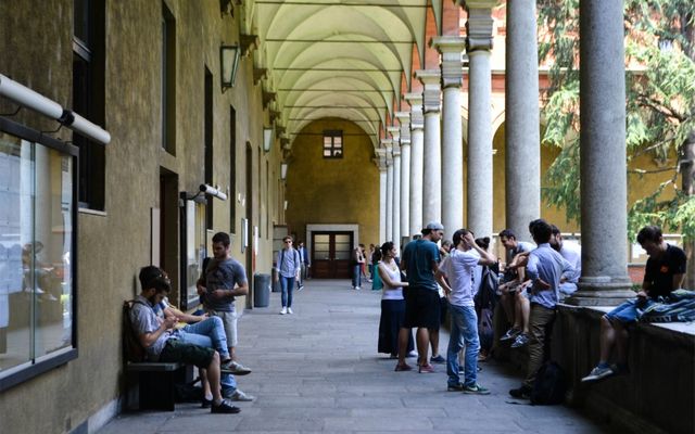 Universita Cattolica: какие программы обмена предлагает университет